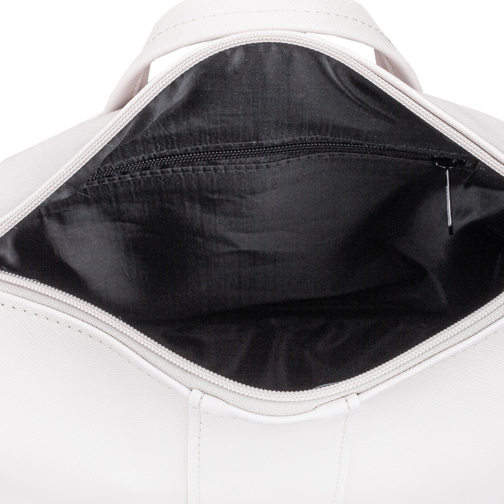 detail Dámský batoh RIEKER C2415-181/02 béžová S4