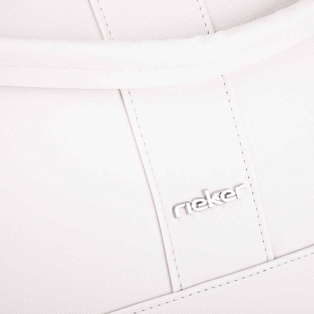 detail Dámský batoh RIEKER C2415-181/02 béžová S4