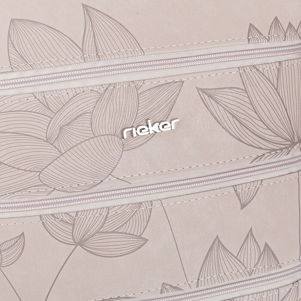 detail Dámská kabelka RIEKER C2252-111-KWT béžová S5