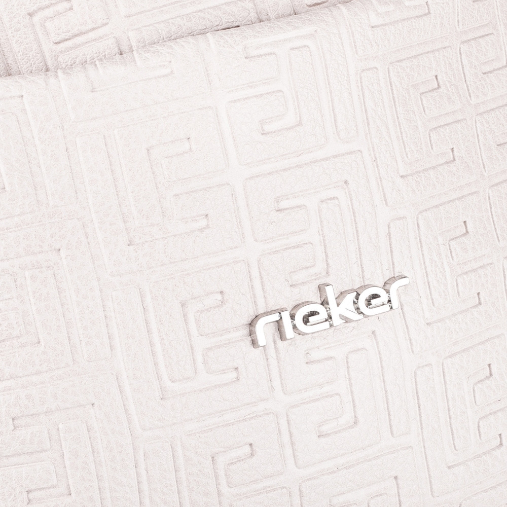 detail Dámská kabelka RIEKER C2221-167/36-T29 béžová S5