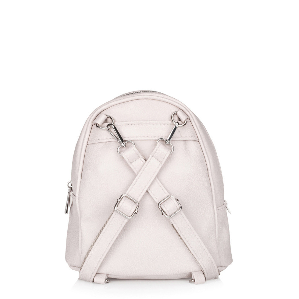 detail Dámský batoh RIEKER C1932-168-KWT béžová S5