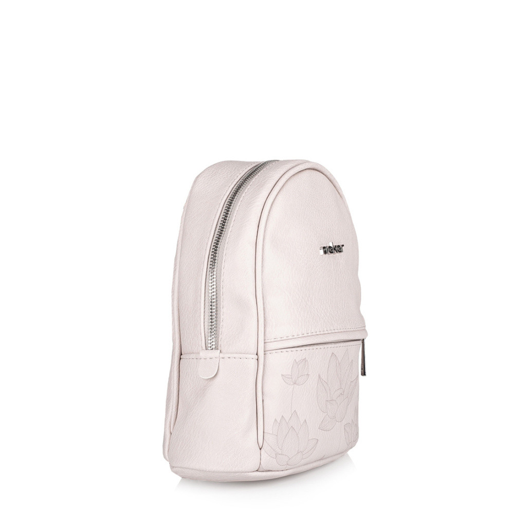 detail Dámský batoh RIEKER C1932-168-KWT béžová S5