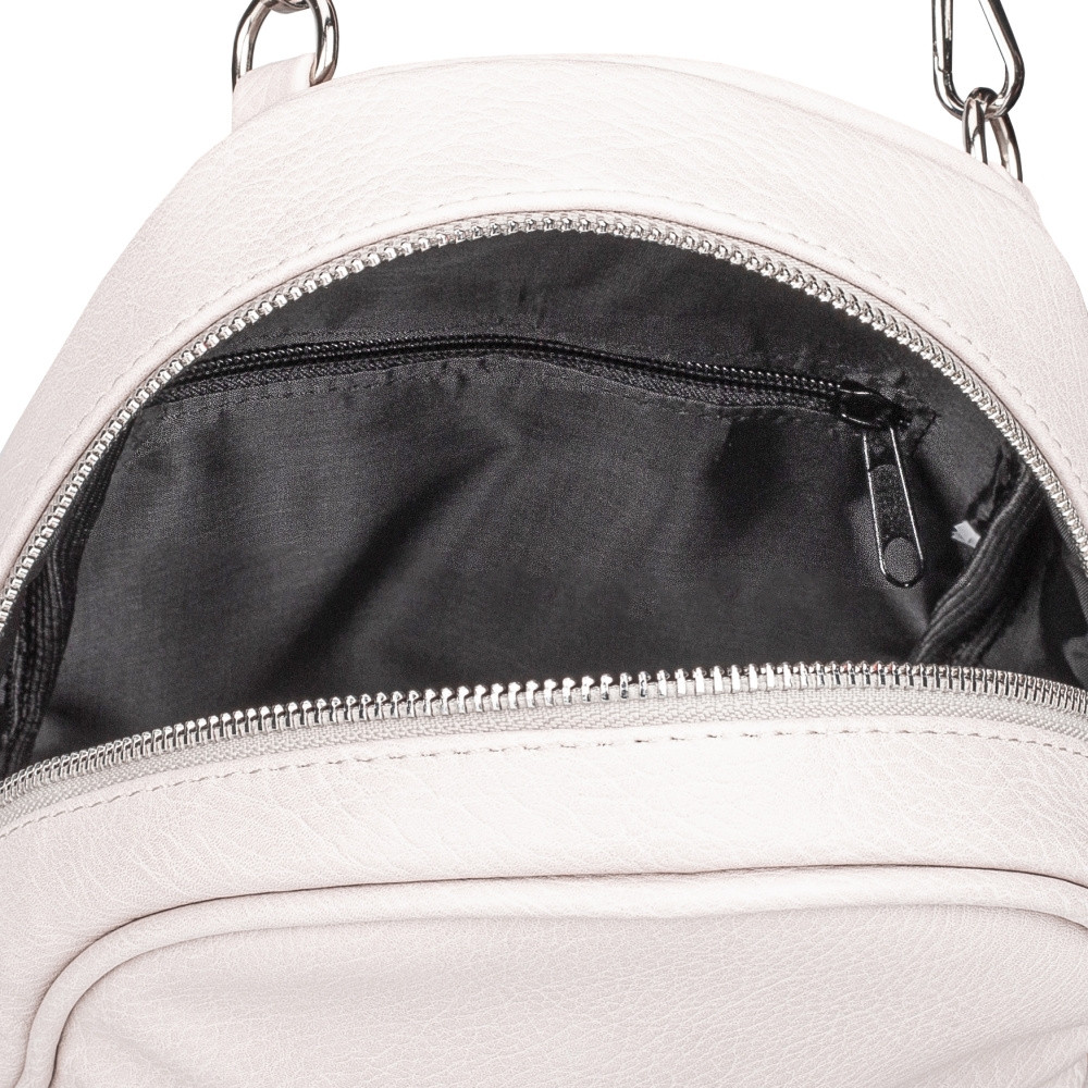 detail Dámský batoh RIEKER C1932-168-KWT béžová S5