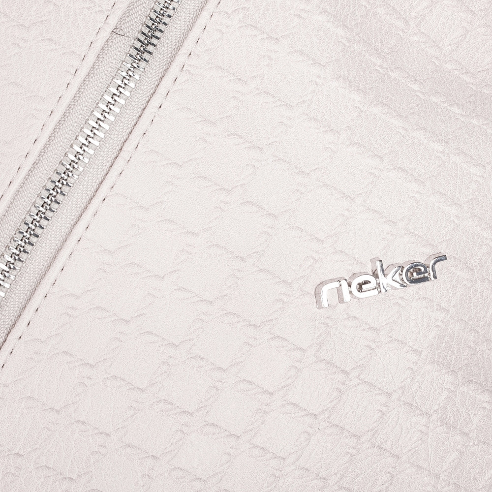 detail Dámsky batoh RIEKER C2001-168-T30 béžová S4