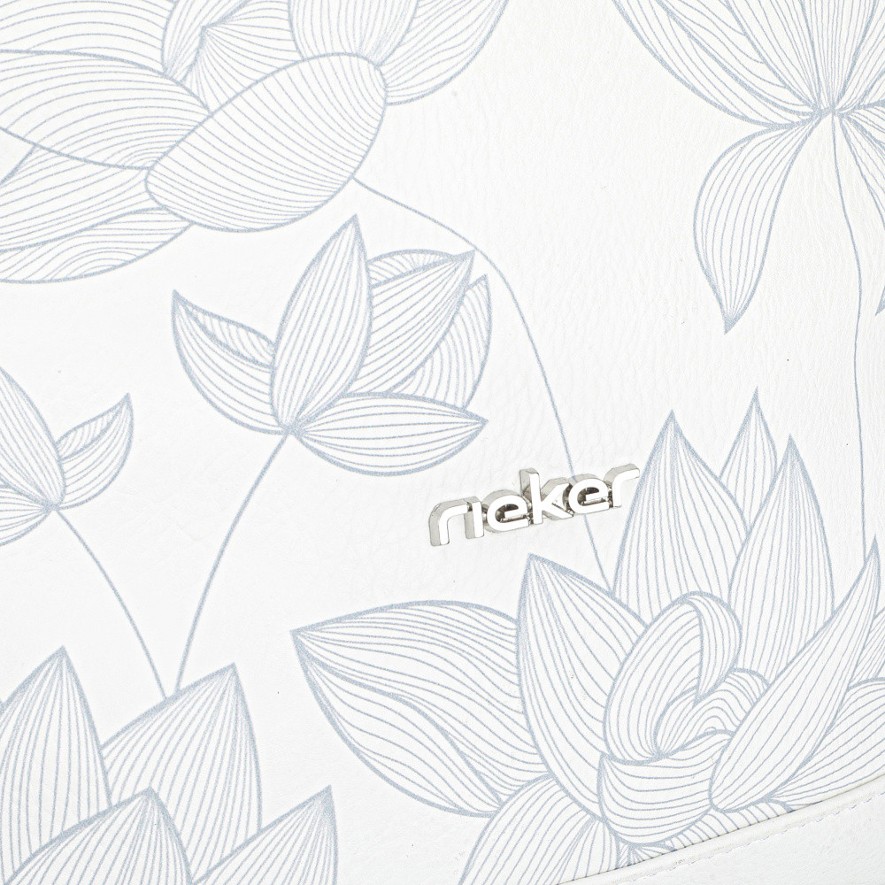detail Dámský batoh RIEKER C2421-110-KWT bílá S5