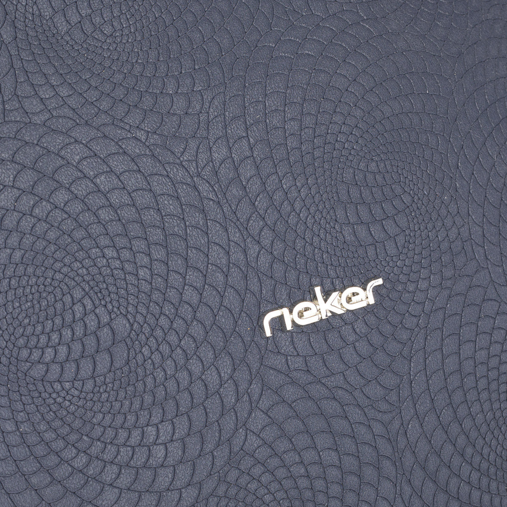 detail Dámská kabelka RIEKER C2230-153-T3 modrá S5