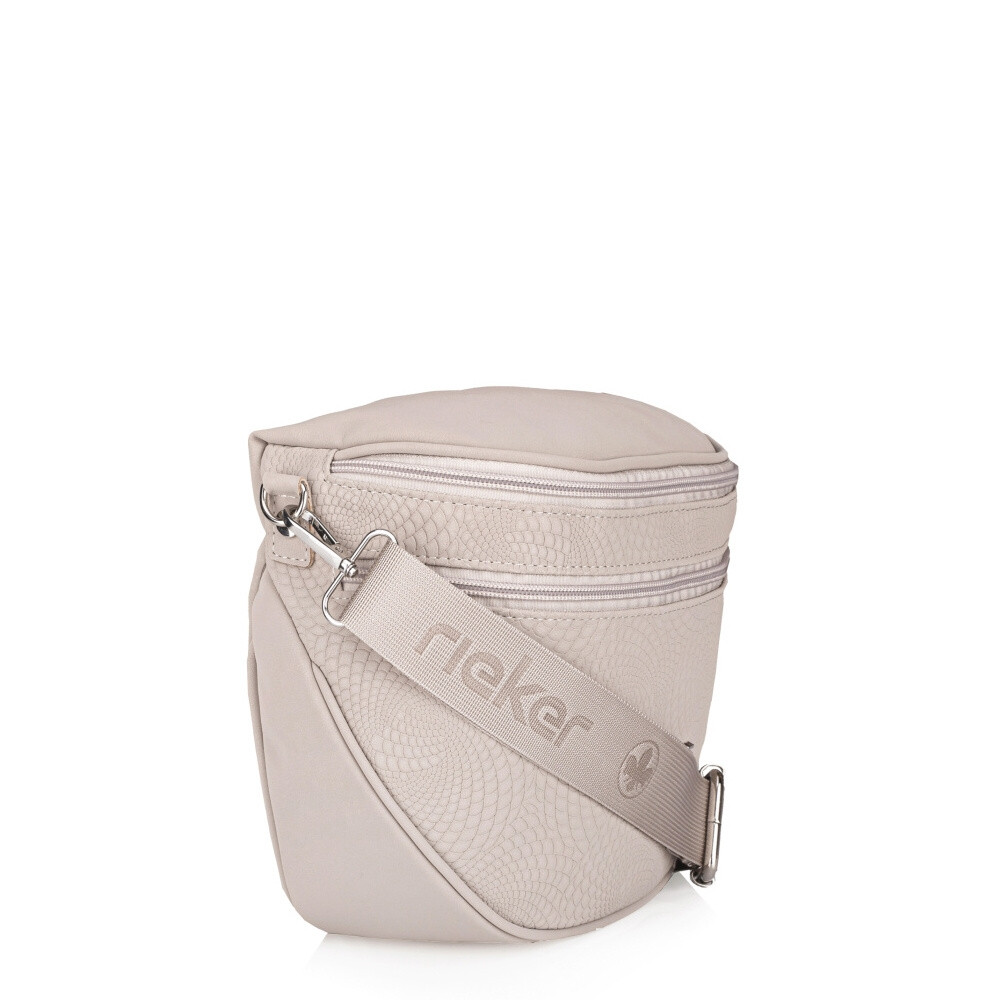 detail Dámská ledvinka RIEKER C2307-111-T3 béžová W5