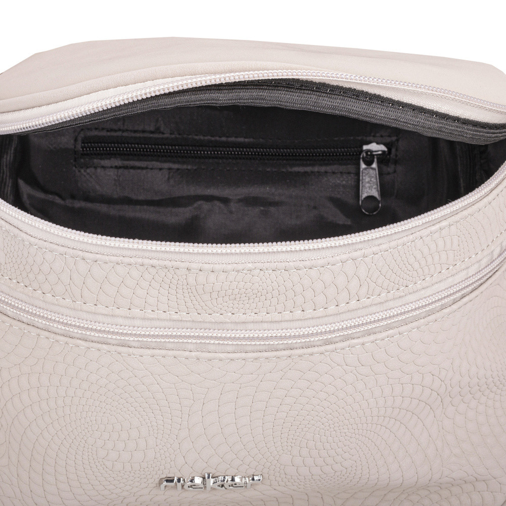 detail Dámská ledvinka RIEKER C2307-111-T3 béžová W5