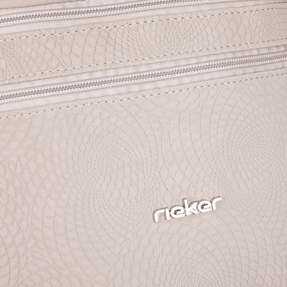 detail Dámská ledvinka RIEKER C2307-111-T3 béžová W5