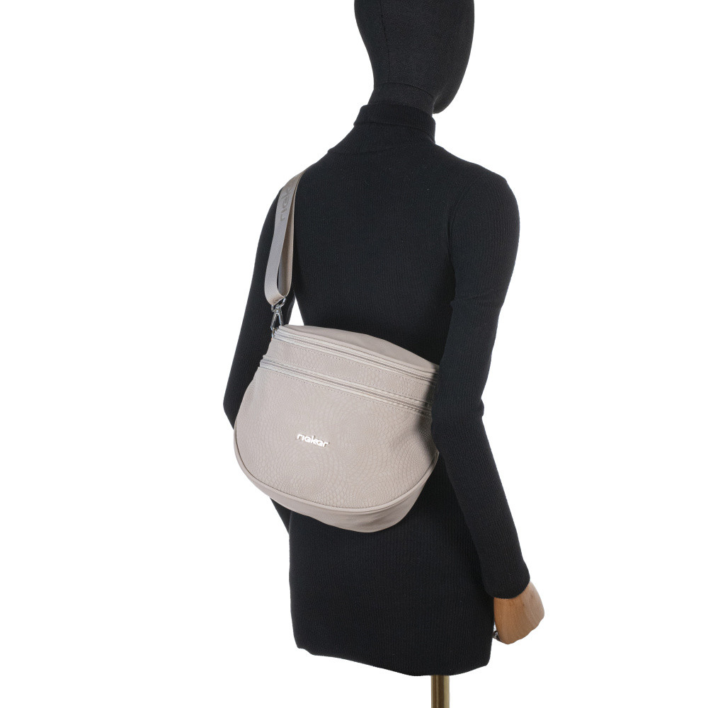 detail Dámská ledvinka RIEKER C2307-111-T3 béžová W5