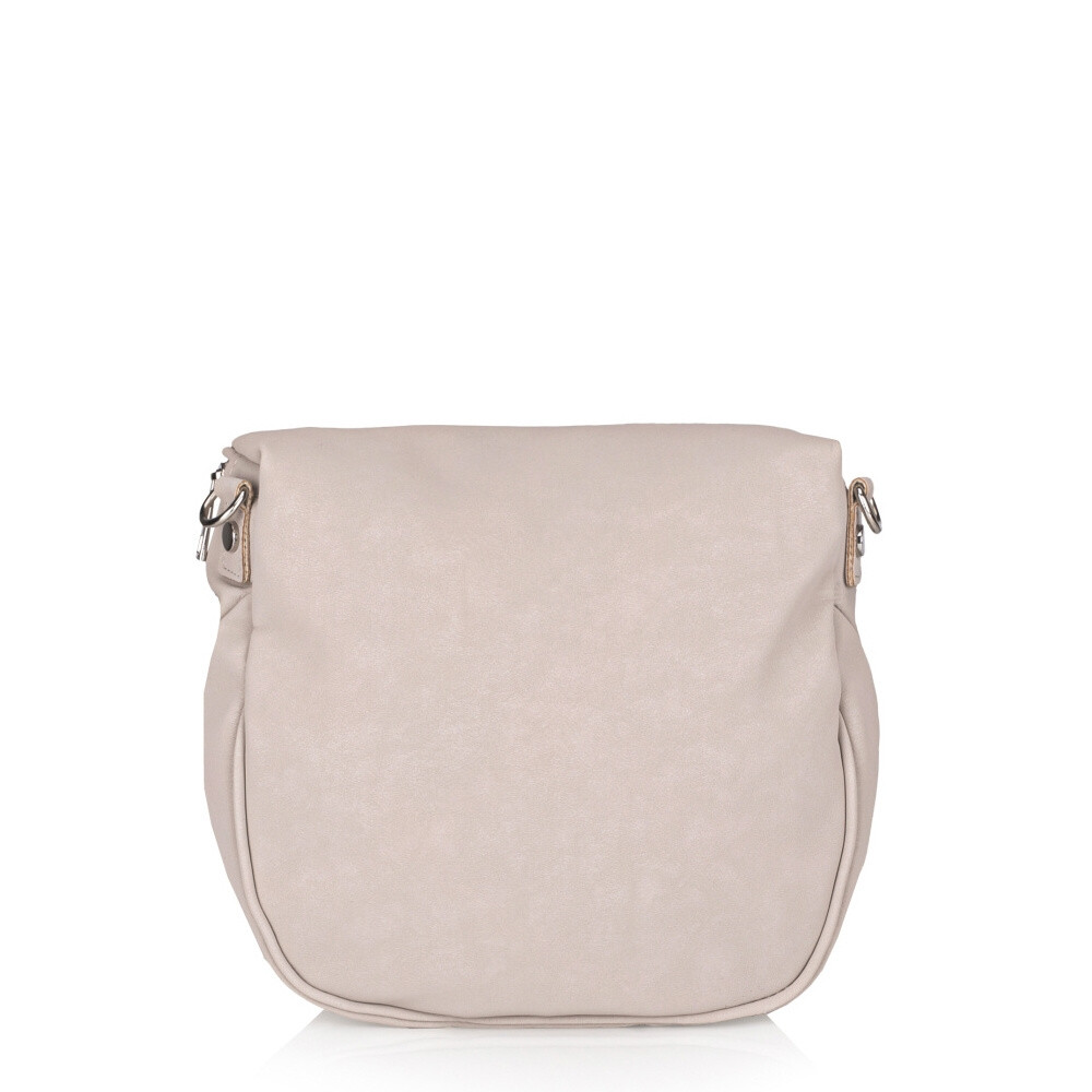 detail Dámská ledvinka RIEKER C1926-111-T17 béžová S5