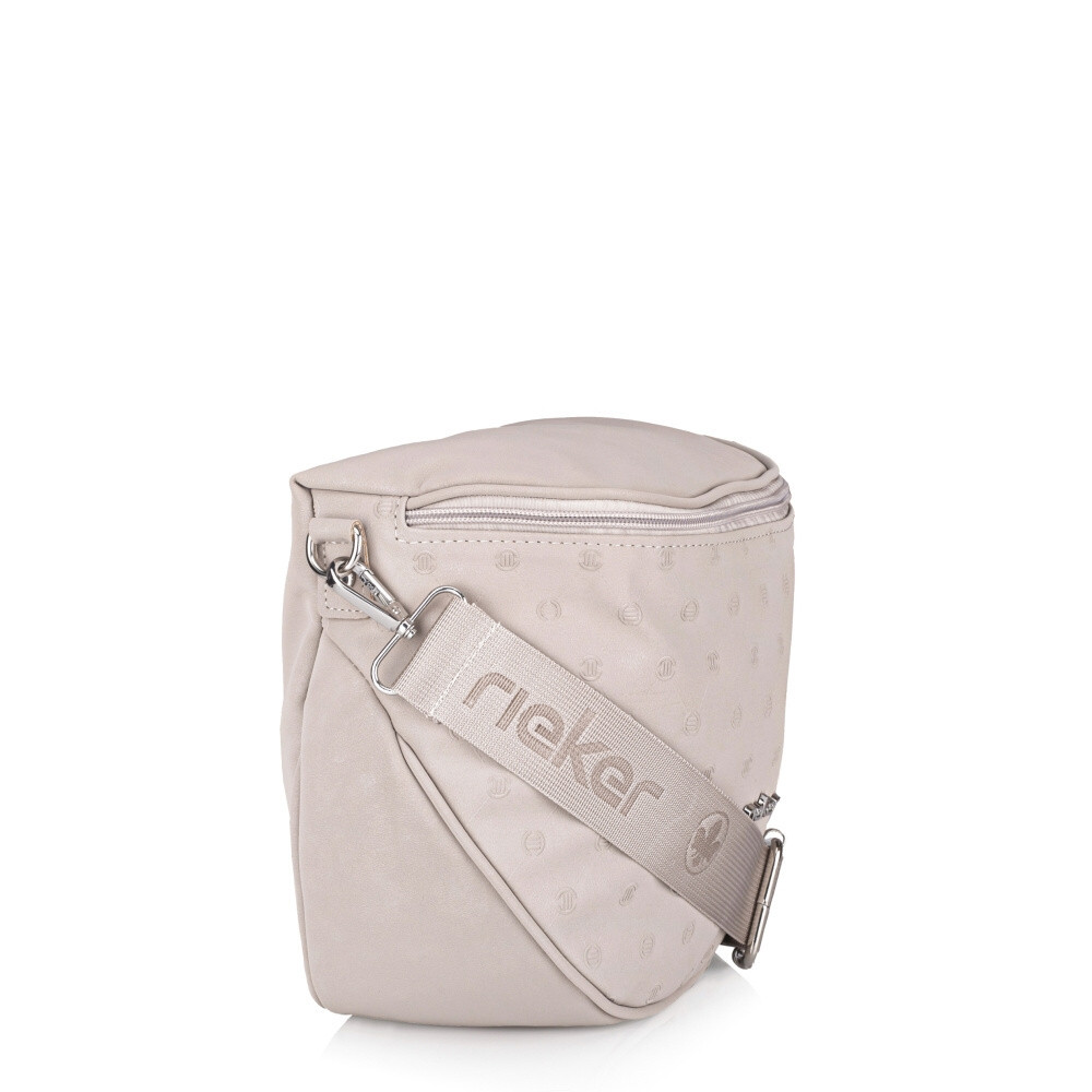 detail Dámská ledvinka RIEKER C1926-111-T17 béžová S5