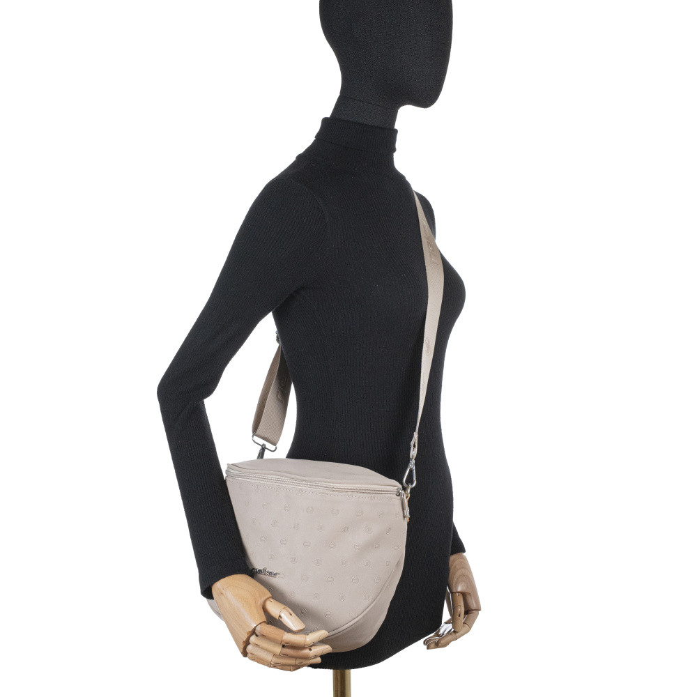 detail Dámská ledvinka RIEKER C1926-111-T17 béžová S5