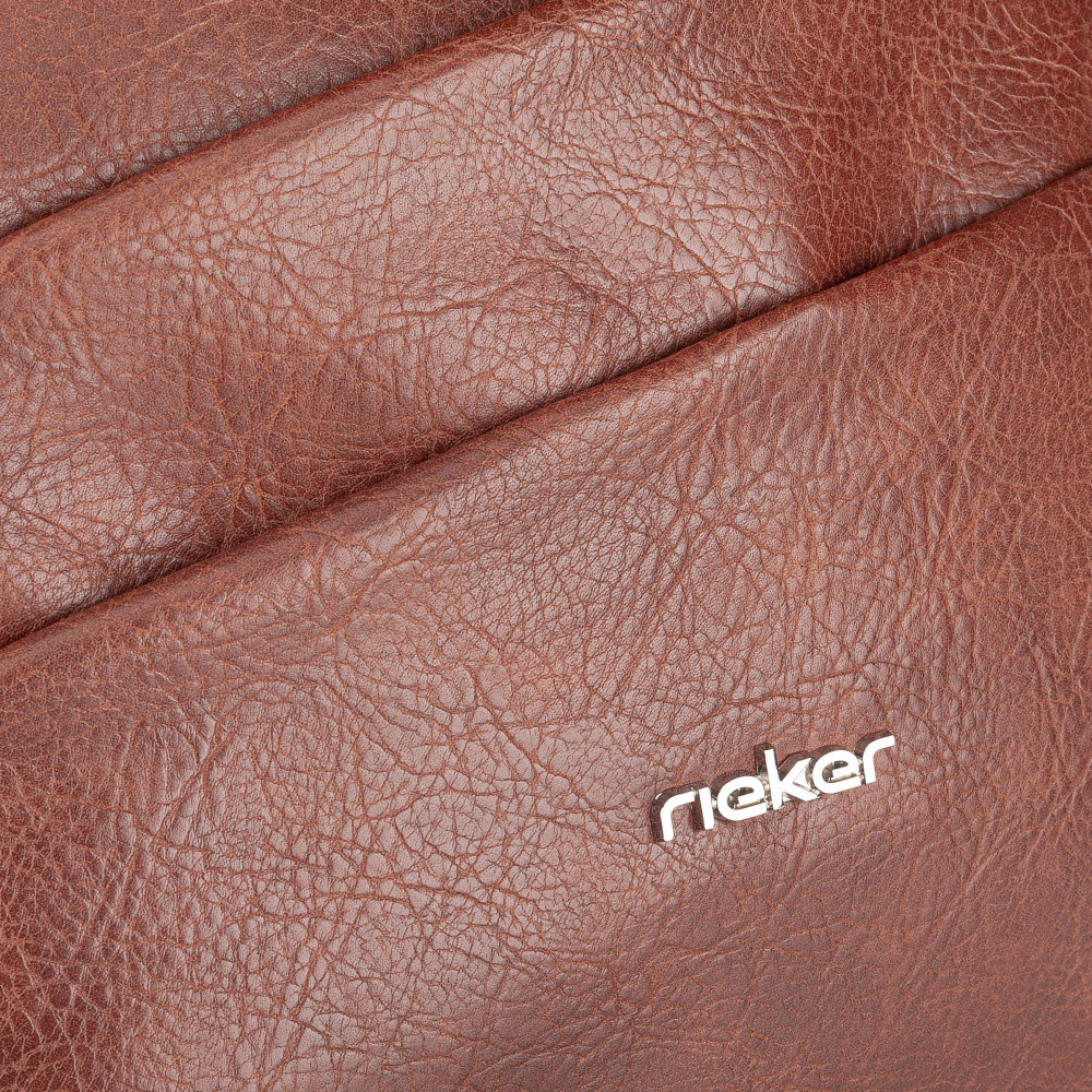 detail Dámská kabelka RIEKER C2239-152/20 hnědá S5