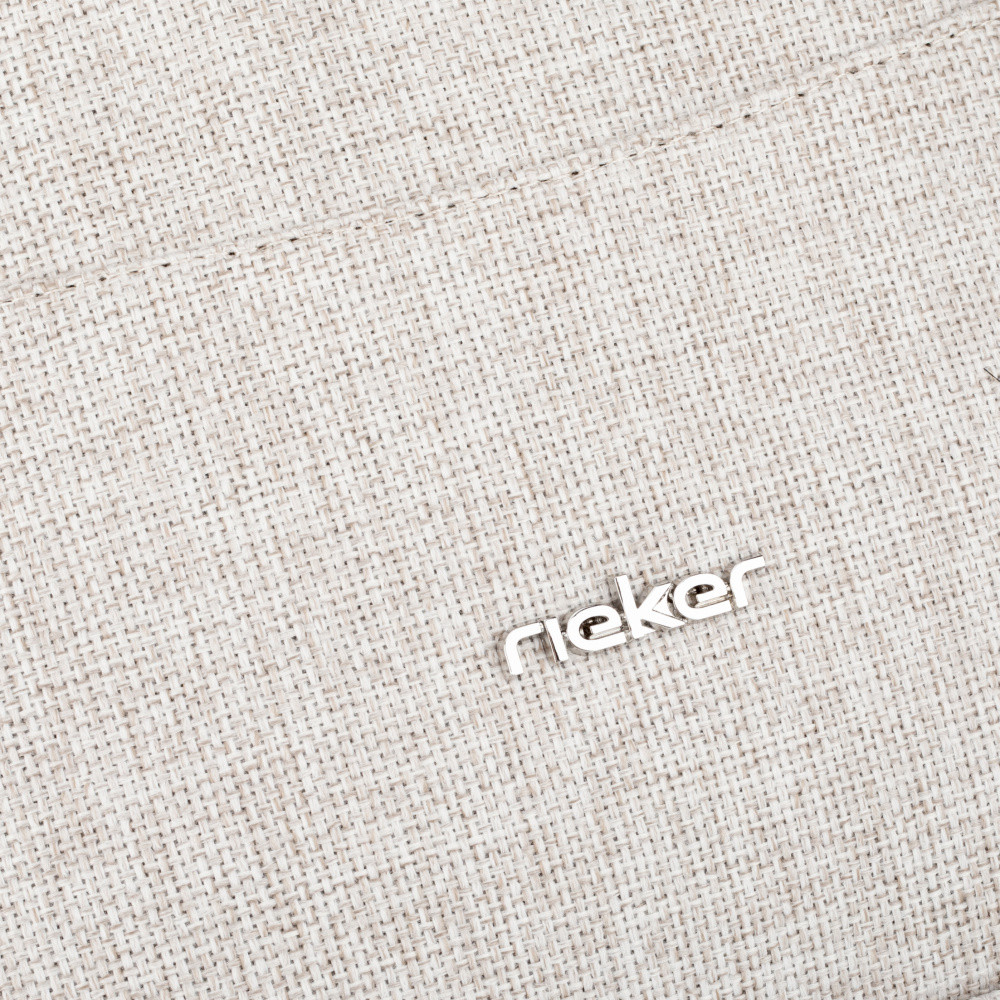 detail Dámská kabelka RIEKER C2423-141/2 béžová S5
