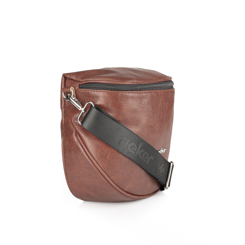 detail Dámská ledvinka RIEKER C1926-152/20 hnědá S5