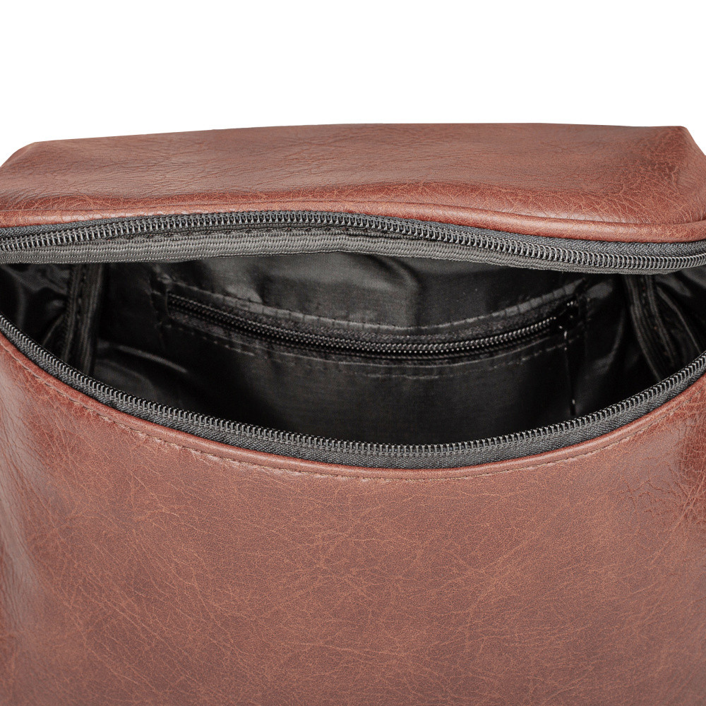 detail Dámská ledvinka RIEKER C1926-152/20 hnědá S5