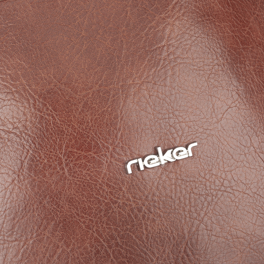 detail Dámská ledvinka RIEKER C1926-152/20 hnědá S5