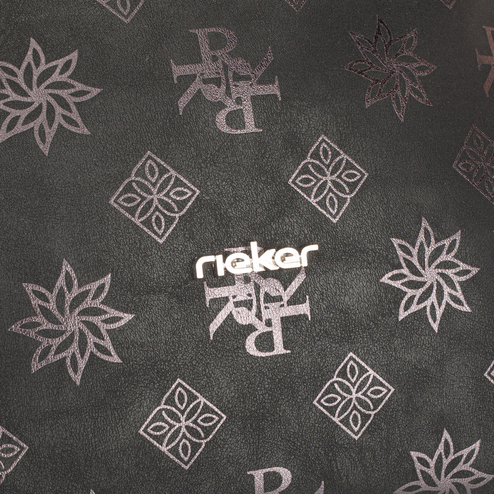 detail Dámská kabelka RIEKER C2230-154-4R černá W5