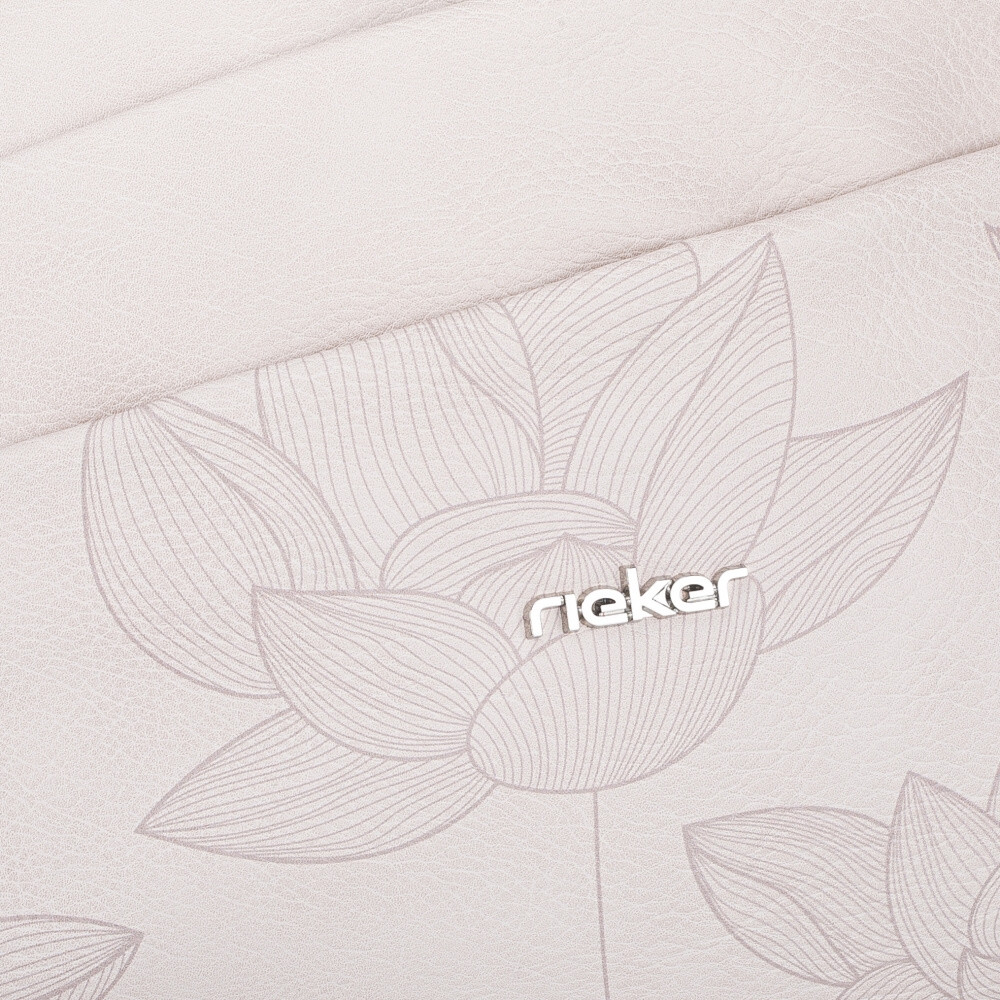 detail Dámská kabelka RIEKER C2239-168-KWT béžová S5