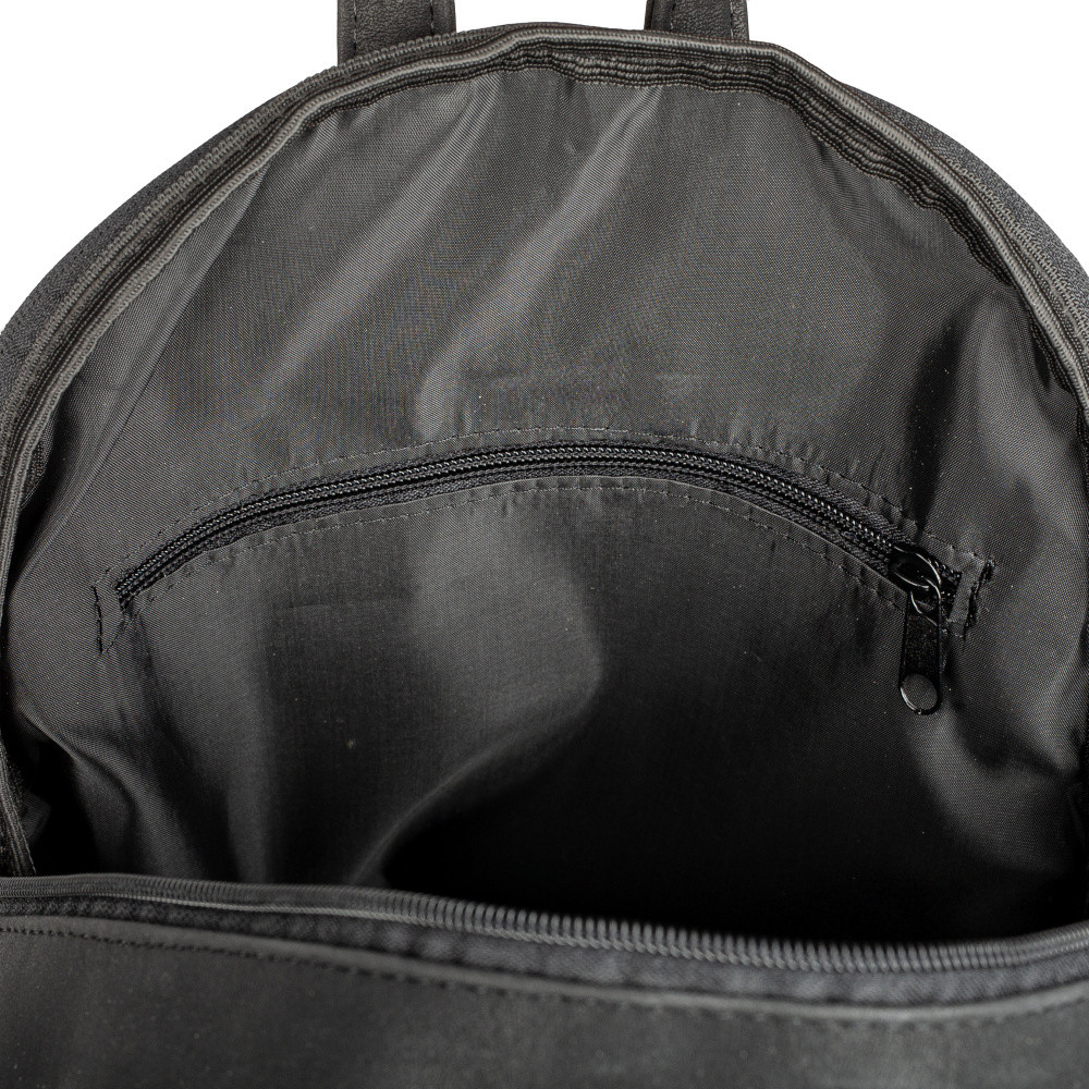 detail Dámský batoh RIEKER C2421-154-4R černá W4