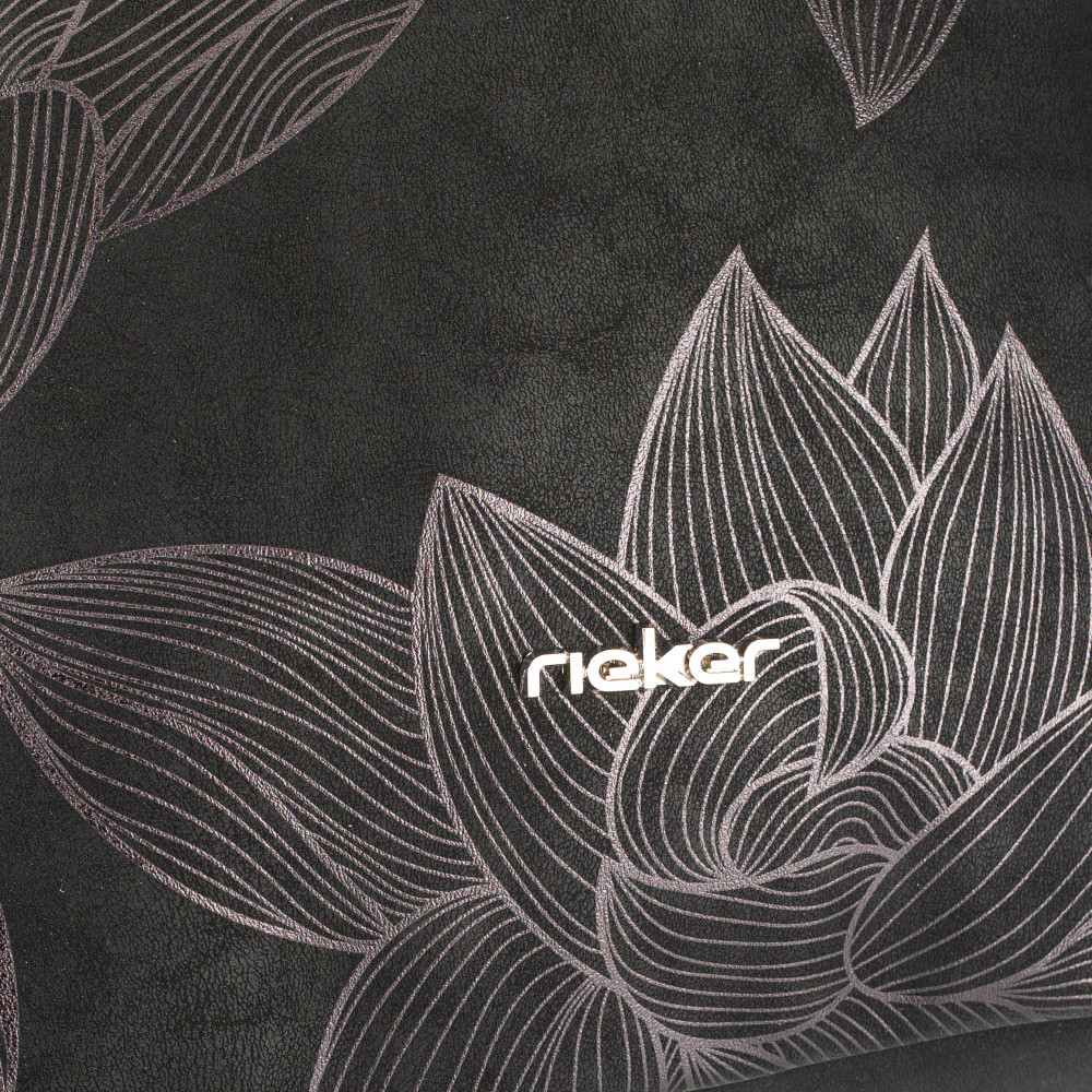 detail Dámská kabelka RIEKER C2234-154-KWT černá S5