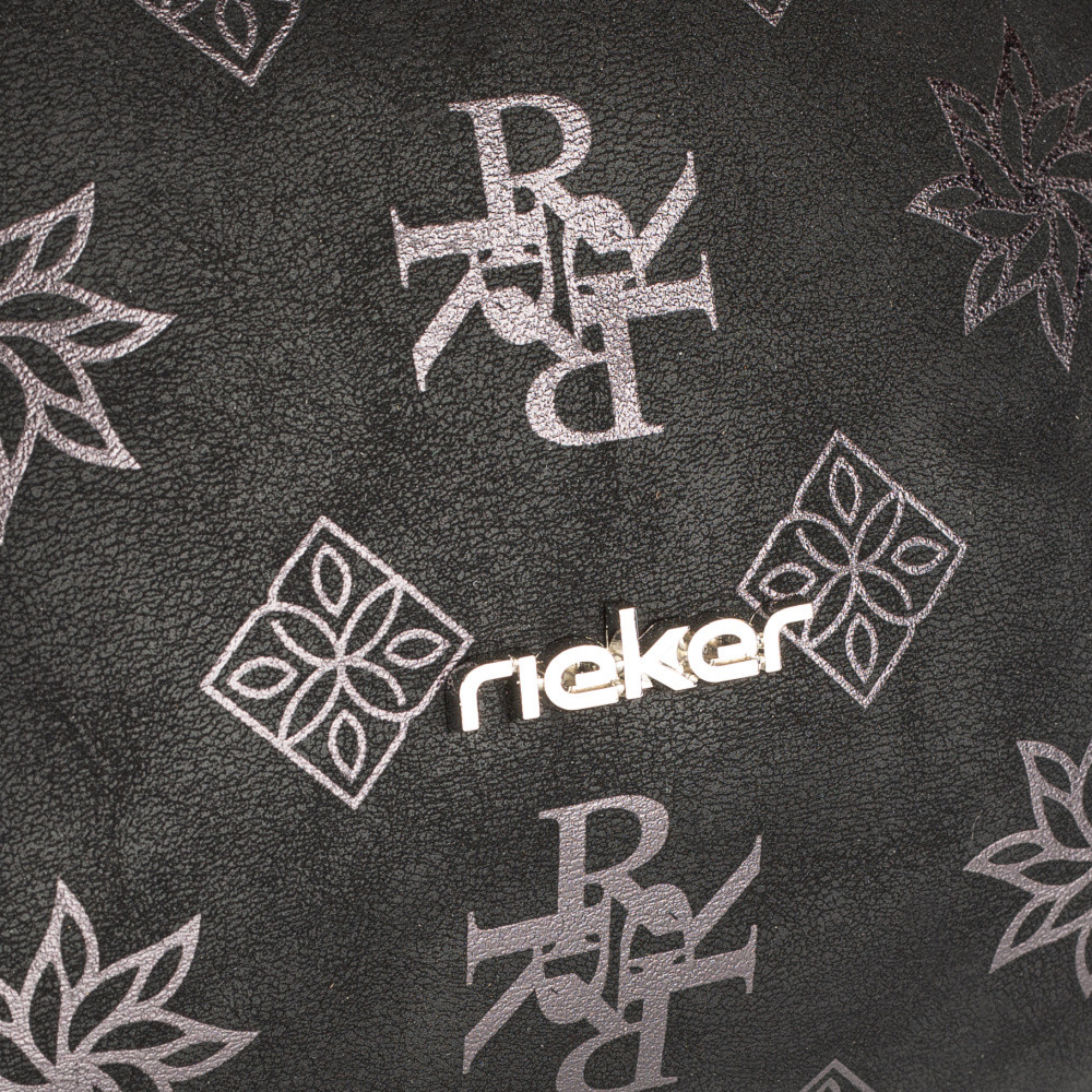 detail Dámská kabelka RIEKER C2211-154-4R černá S5