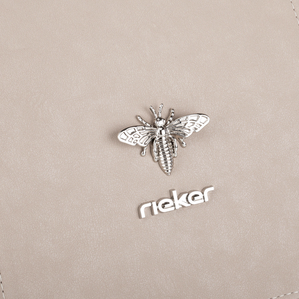 detail Dámska kabelka RIEKER C2203-111-PO béžová W4