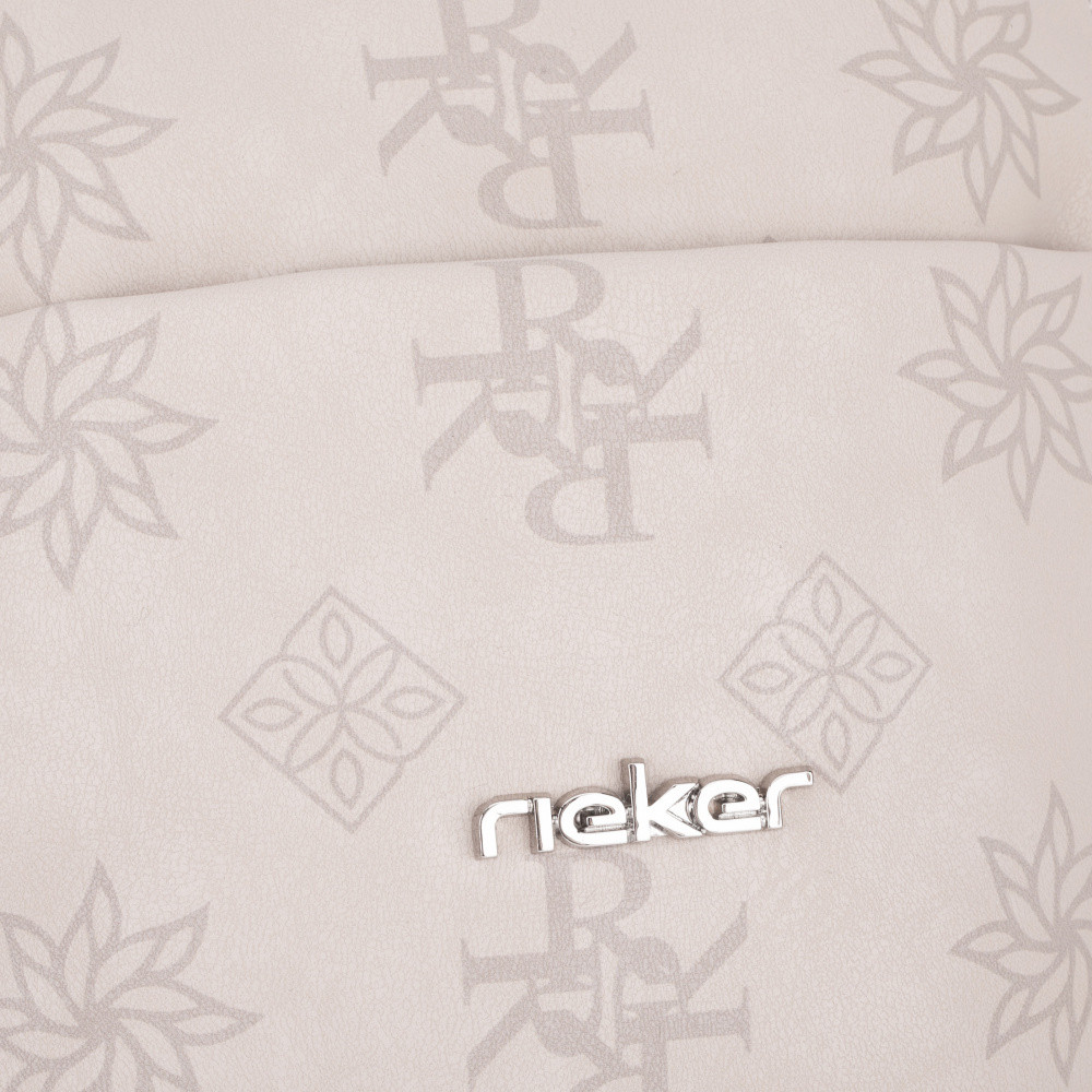 detail Dámská kabelka RIEKER C2221-111-4R béžová S5