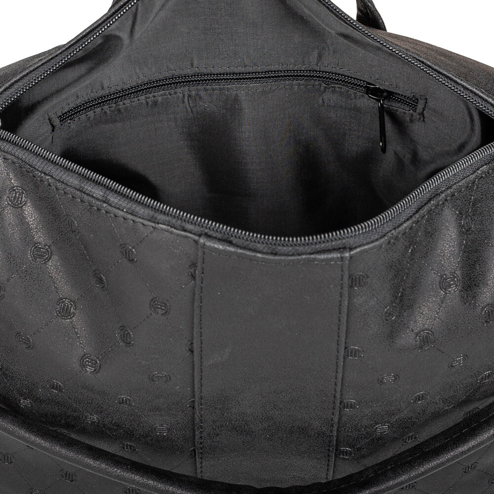 detail Dámský batoh RIEKER C2415-021-T17 černá S5