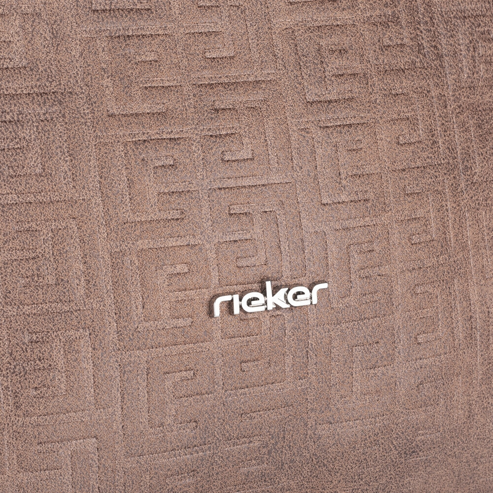 detail Dámská kabelka RIEKER C2230-188/3-T29 hnědá S5
