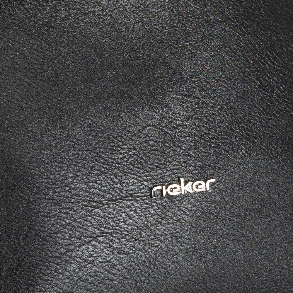 detail Dámská kabelka RIEKER C2230-168/19 černá S5