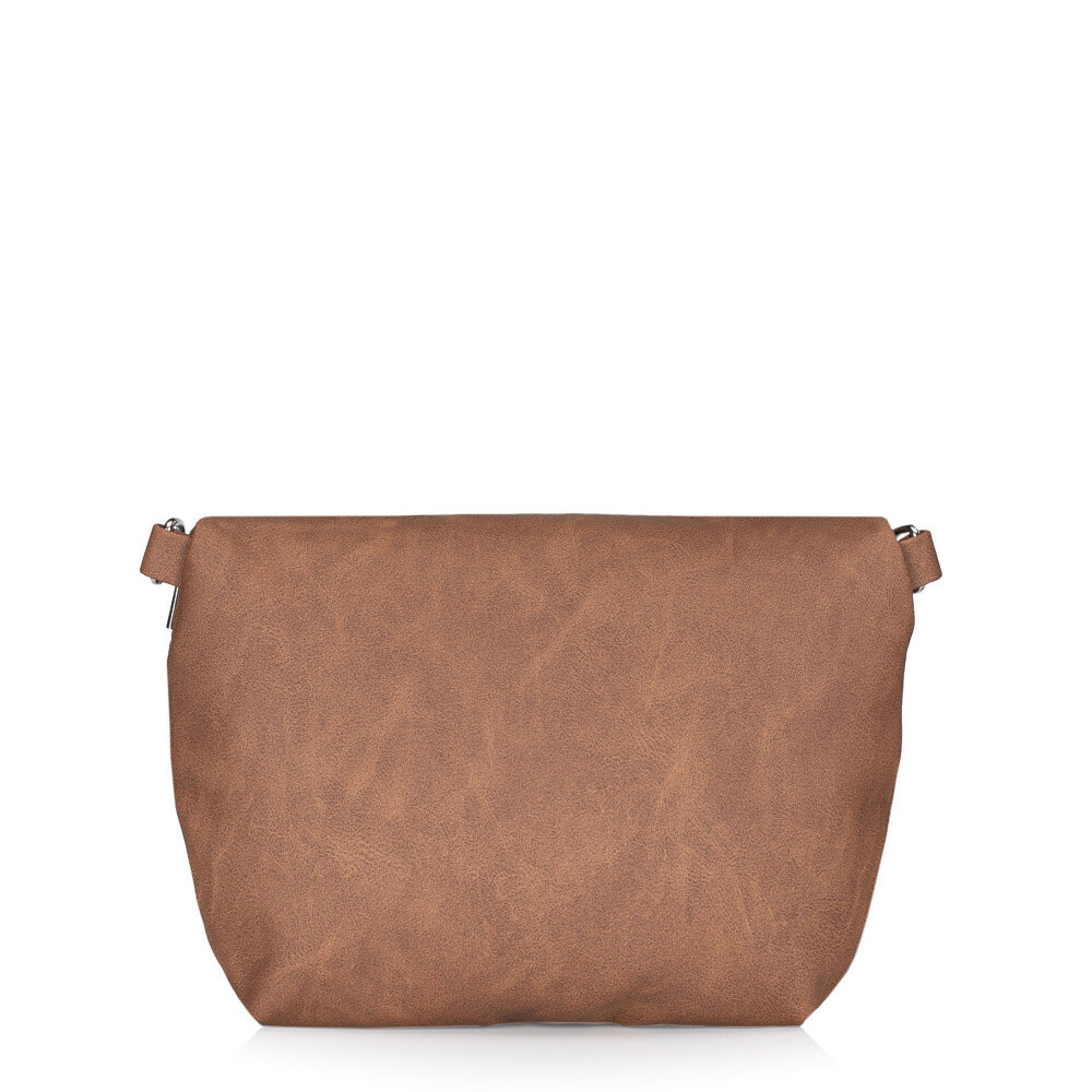 detail Dámská ledvinka RIEKER C2427-190/5-T17 hnědá S5