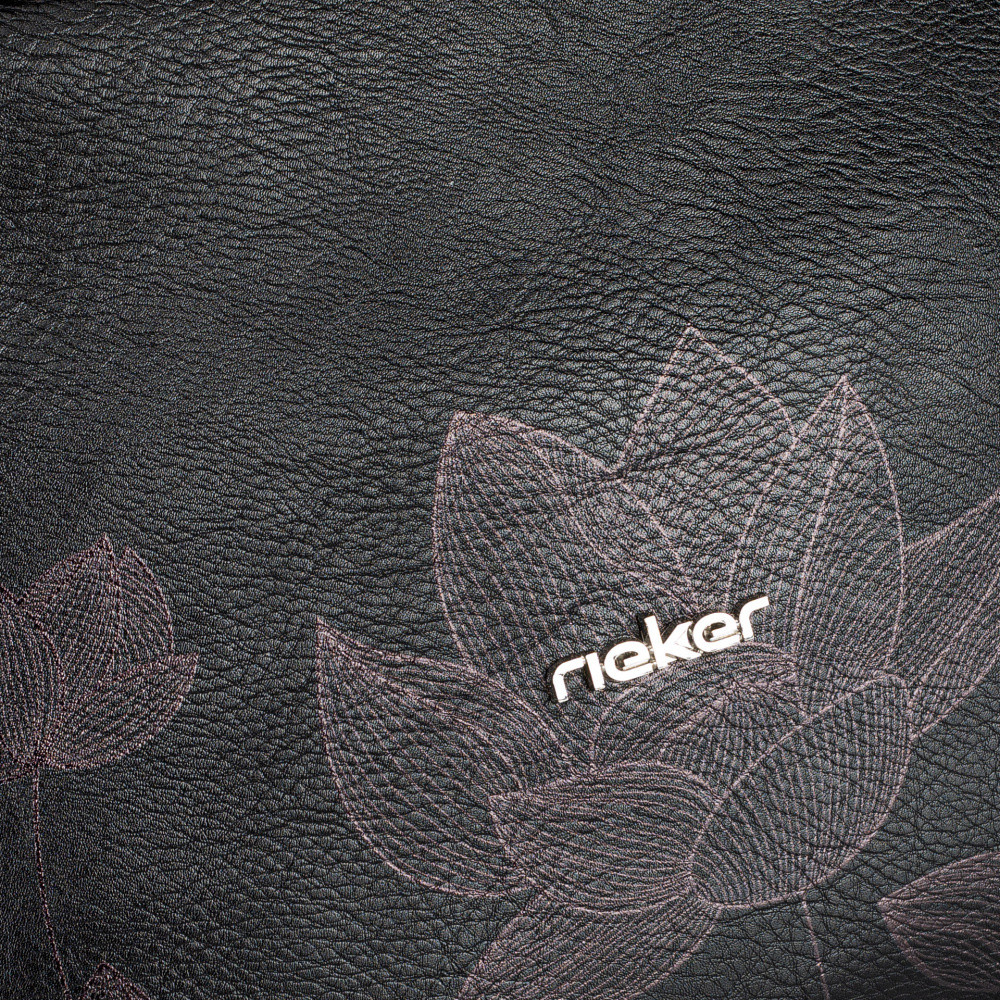 detail Dámská kabelka RIEKER C2230-168/19-KWT černá S5