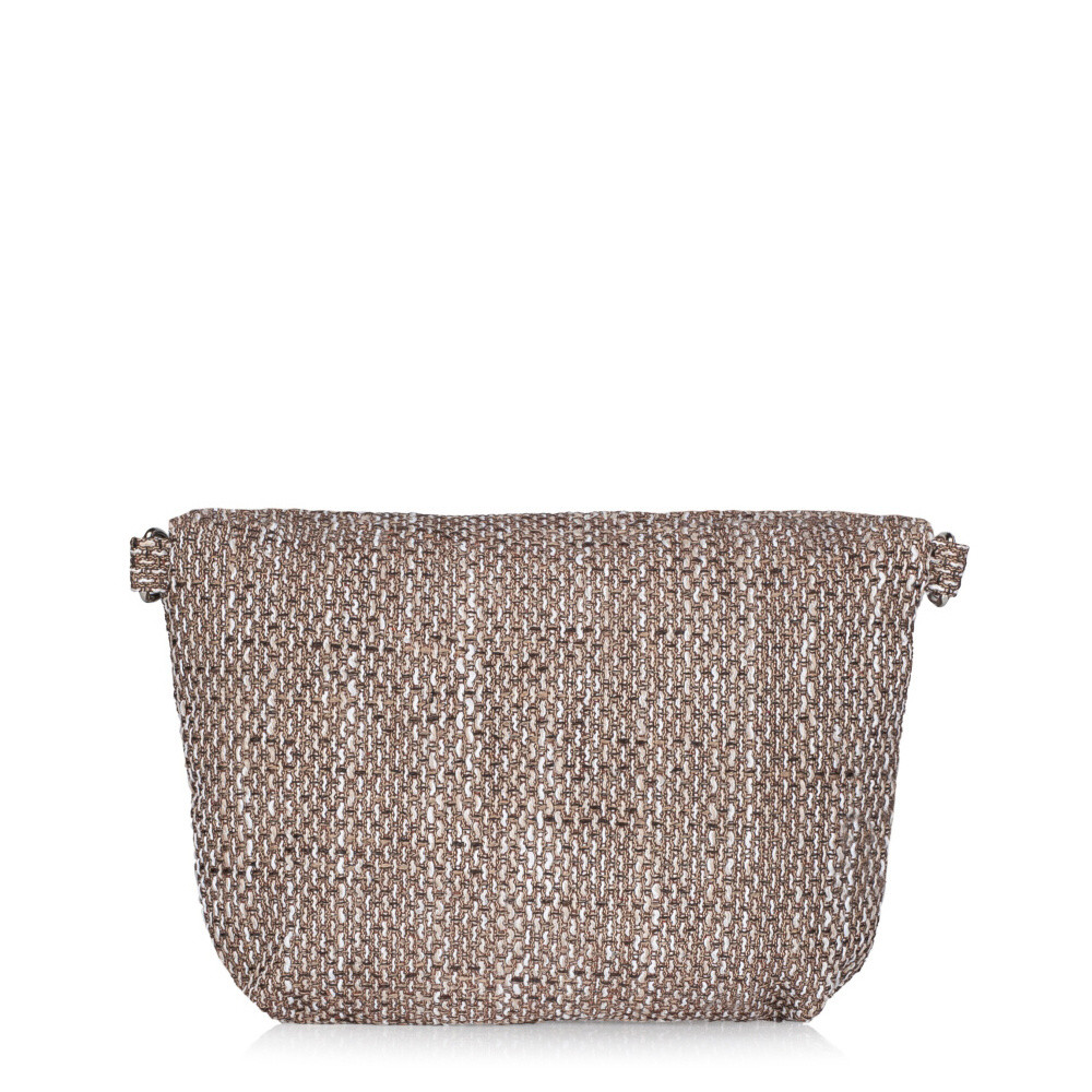 detail Dámská ledvinka RIEKER C2427-189/2 hnědá W4