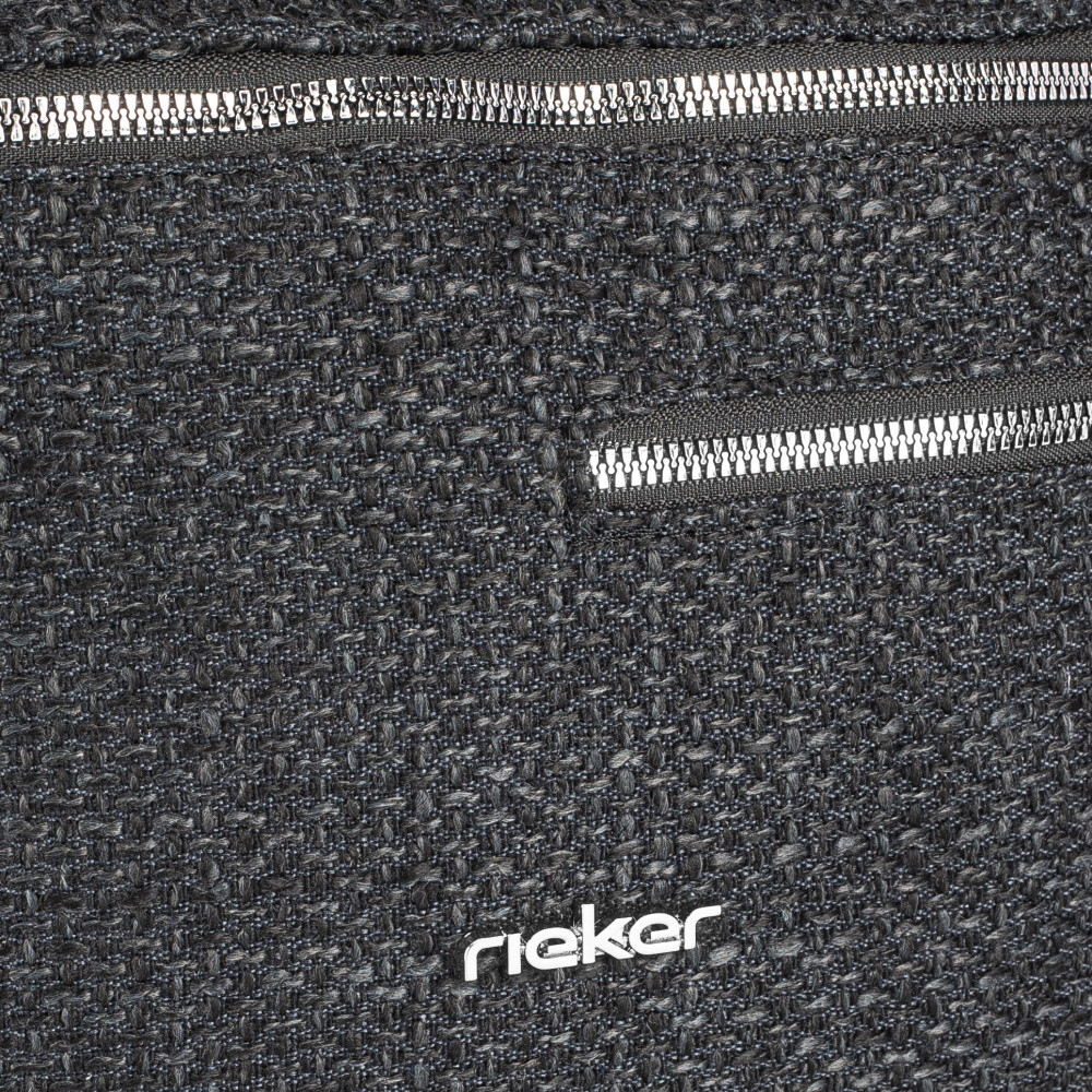 detail Dámská ledvinka RIEKER C2428-189/7 černá W4