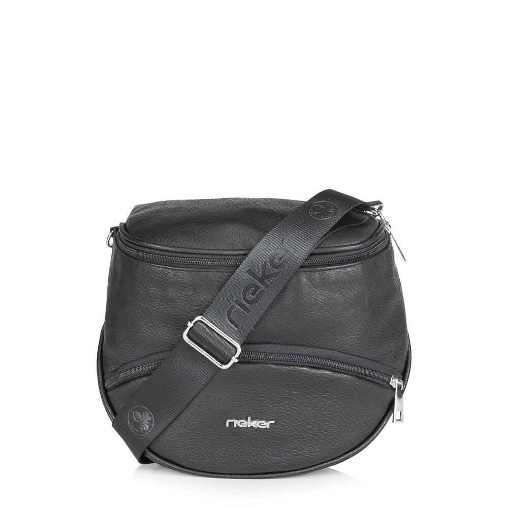 detail Dámská ledvinka RIEKER C2260-168/19 černá W4