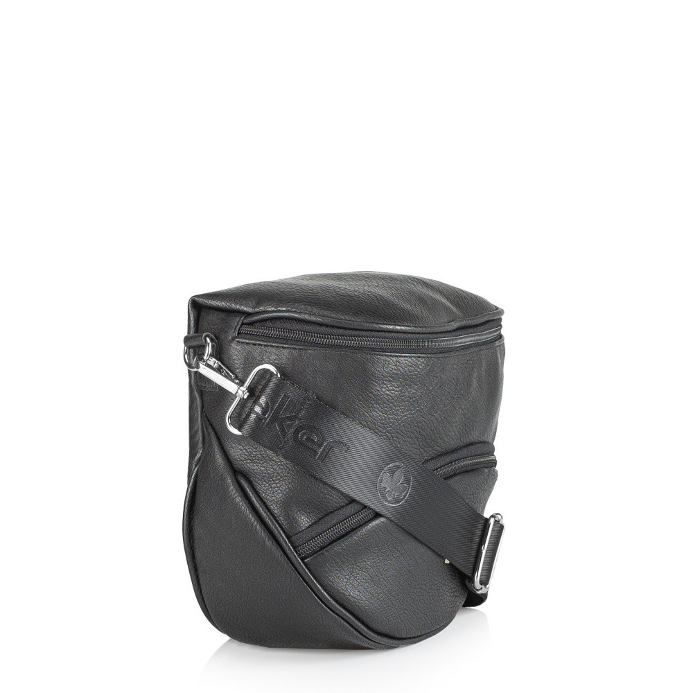 detail Dámská ledvinka RIEKER C2260-168/19 černá W4