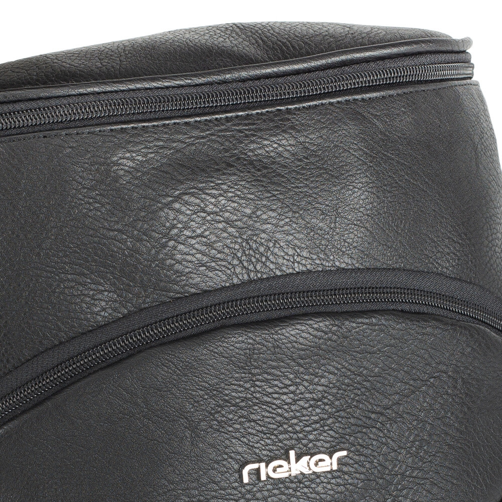 detail Dámská ledvinka RIEKER C2260-168/19 černá W4