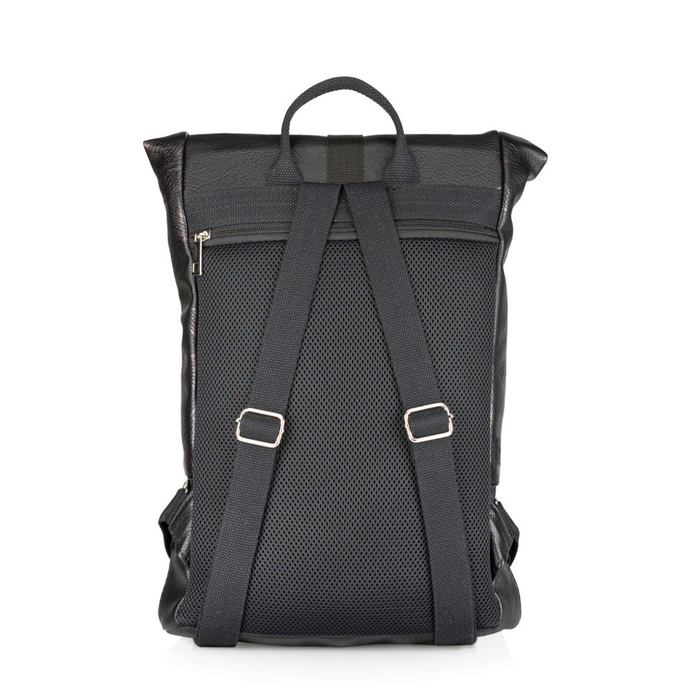 detail Dámský batoh RIEKER C2250-168/19-KWT černá S5