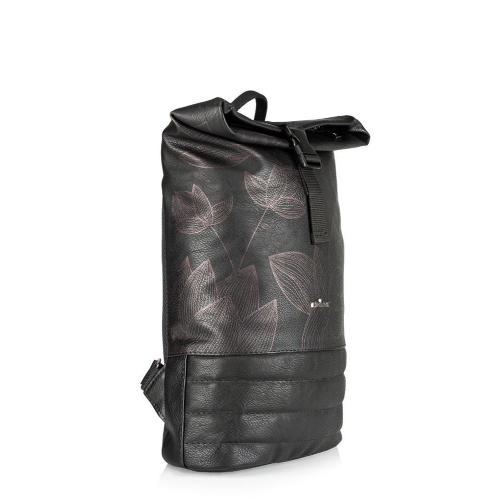 detail Dámský batoh RIEKER C2250-168/19-KWT černá S5