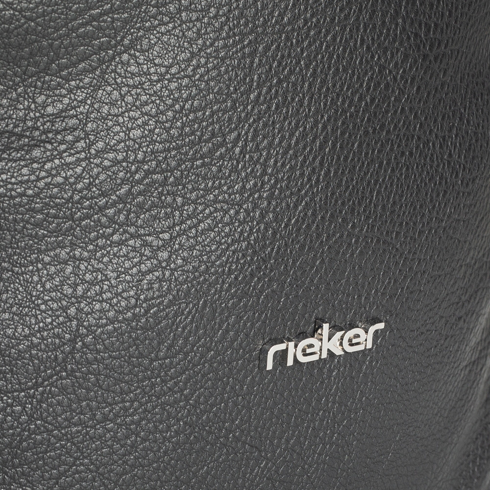 detail Dámský batoh RIEKER C2421-167/31 černá W4