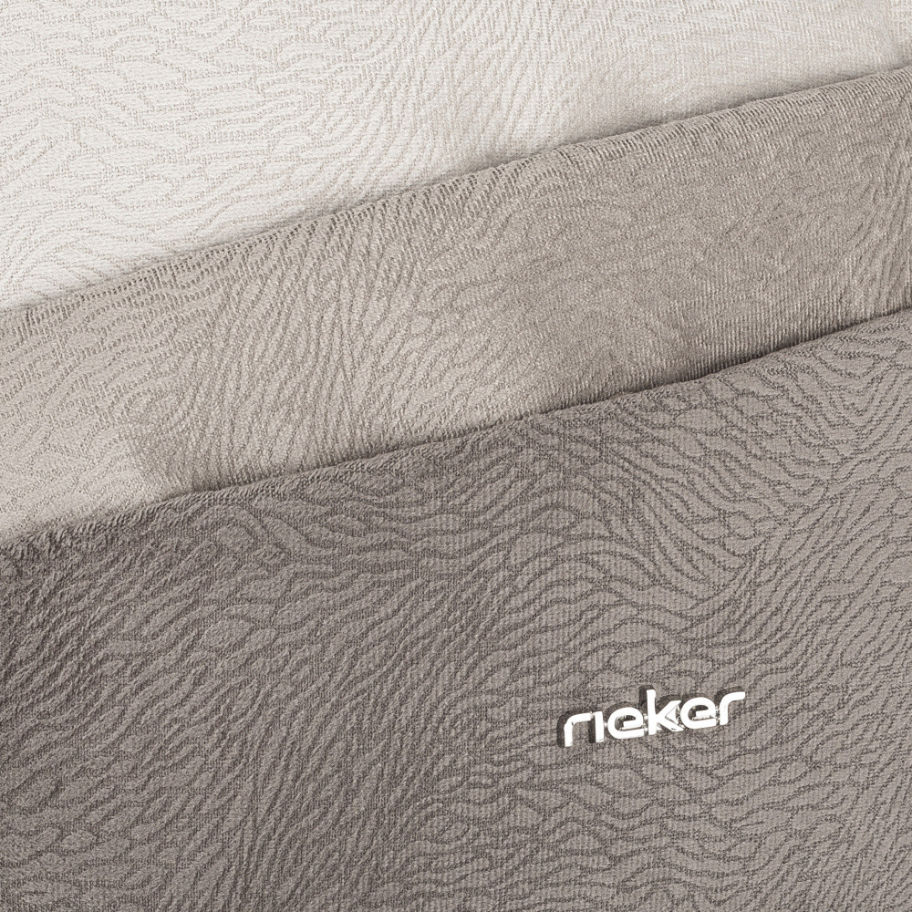 detail Dámská kabelka RIEKER C2239-186/3-186/4-186/2 hnědá S5