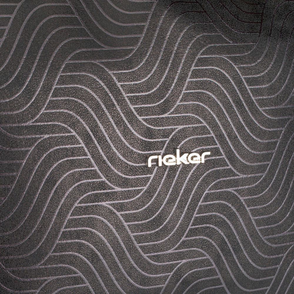 detail Dámská kabelka RIEKER C2354-021-W2 černá S5