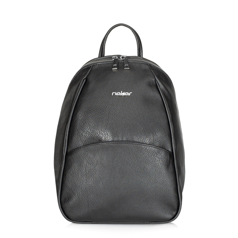 detail Dámský batoh RIEKER C0241-168/19 černá W4