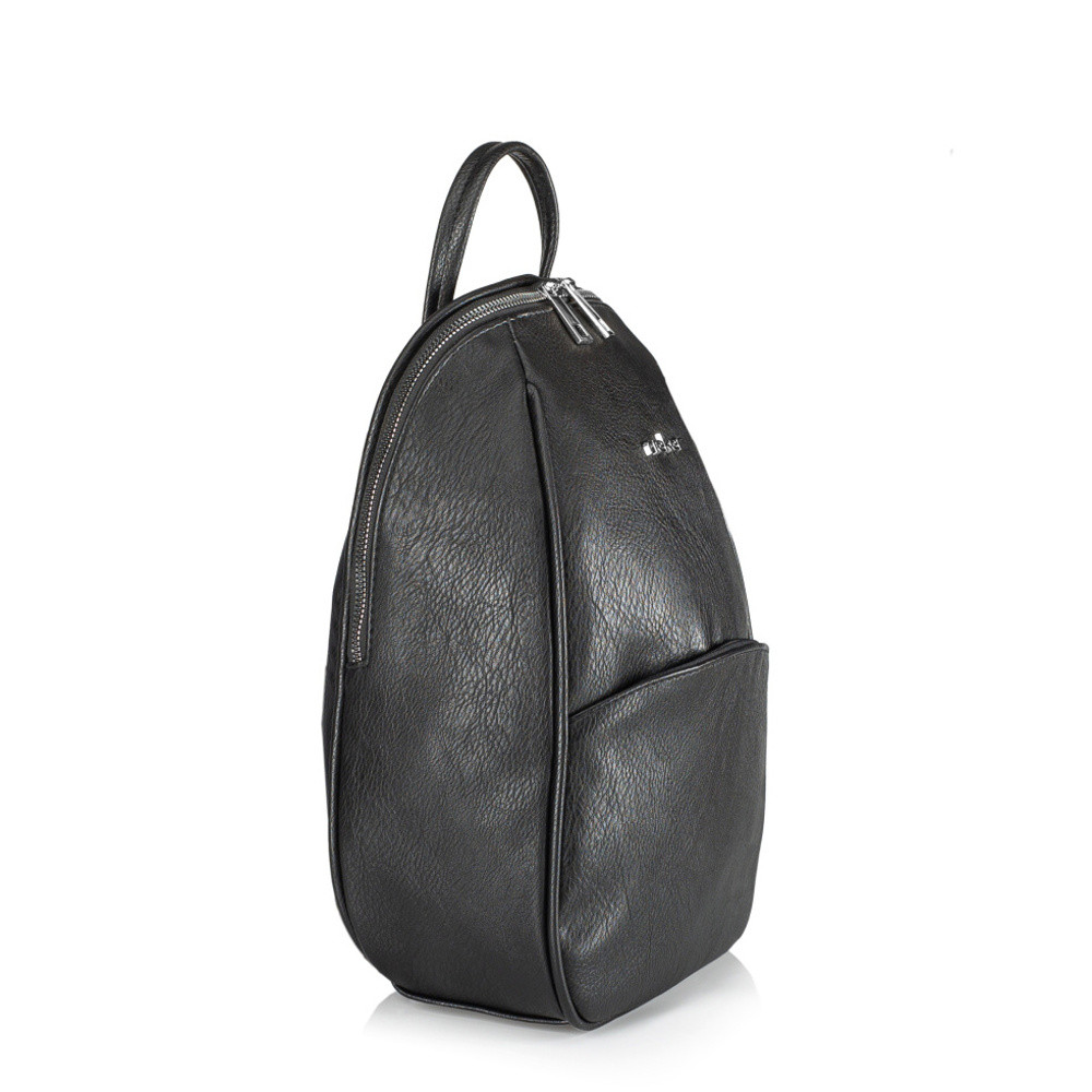 detail Dámský batoh RIEKER C0241-168/19 černá W4