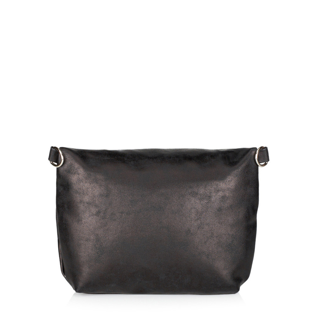 detail Dámská ledvinka RIEKER C2427-021-KWT černá W4