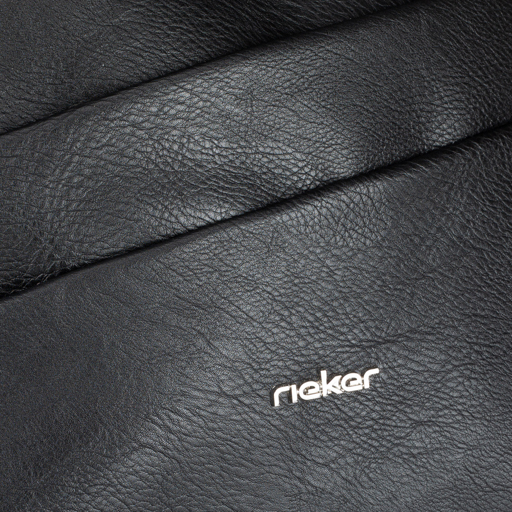 detail Dámská kabelka RIEKER C2239-168/19 černá S5