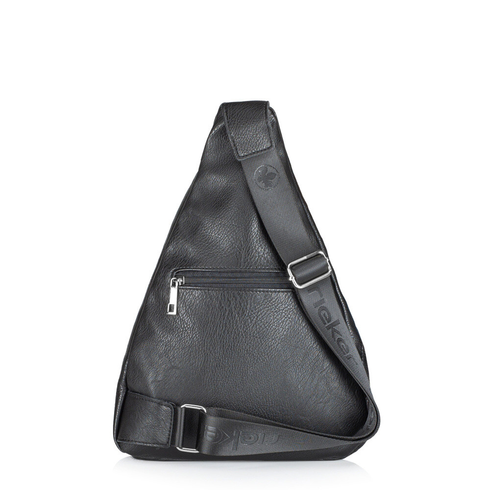 detail Dámský batoh RIEKER C2303-168/19-KWT černá W4