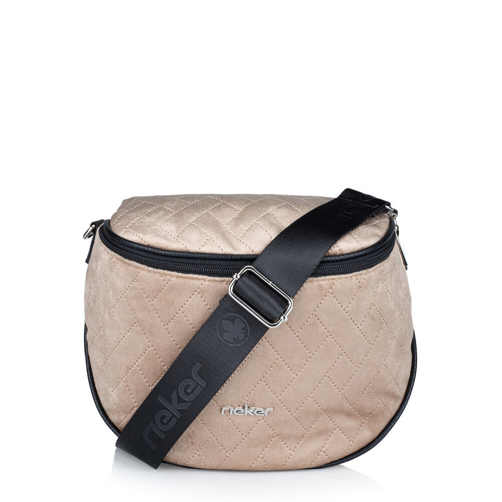 detail Dámská ledvinka RIEKER C1926-191/3-029 béžová W4